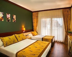 Hotel Rose Resort (Kemer, Turkey)