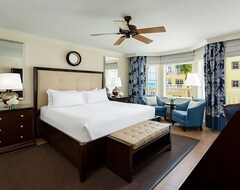 Otel Welcome To A Sun-soaked Paradise! Discover The History And Soul Of Key West! (Key West, ABD)