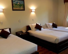 Hotelli Hotel Arthawka (Bagan, Myanmar)