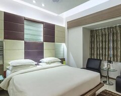 Khách sạn Hotel Shangri-La The Grand (Ahmedabad, Ấn Độ)