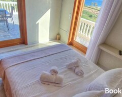 Aparthotel Majestic View Resort (Nafpaktos, Grecia)