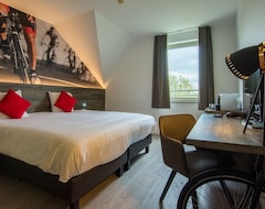 Hotel Velotel Brugge (Bruges, Belgium)