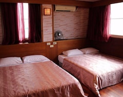 Khách sạn Honeymoon Hotel (Nantou City, Taiwan)