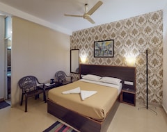 Hotel Castle House Palolem (Canacona, Indien)