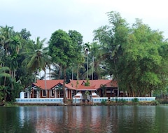 Khách sạn The Lake (Alappuzha, Ấn Độ)
