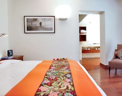 Khách sạn Rio Sagrado, A Belmond Hotel, Sacred Valley (Urubamba, Peru)