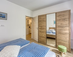 Hele huset/lejligheden Apartments Jantar - Two Bedroom N.3 (Novo Mesto, Slovenien)