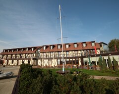 Hotel Galion (Gdańsk, Polen)