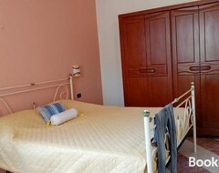 Cijela kuća/apartman Villa Benaglia (Maheburg, Mauricijus)