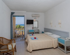 Hotel Dessole Dolphin Bay - All Inclusive (Amoudara Heraklion, Greece)