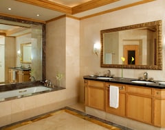 Hotel Grand Hyatt Muscat (Muscat, Omán)