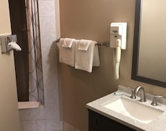 Hotel Riverside Inn Dallas (Dallas, USA)