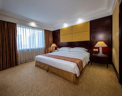 Hotel Presidente (Macau, China)