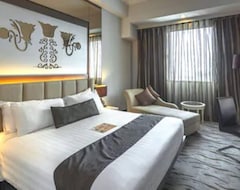 Khách sạn Verwood Hotel and Serviced Residence (Surabaya, Indonesia)