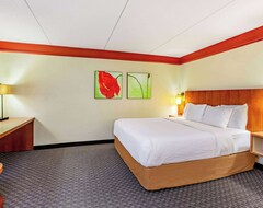 Hotel La Quinta by Wyndham Raleigh/Durham Southpoint (Durham, USA)