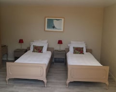 Cijela kuća/apartman Les Pruniers 4 Rated Gites Set Within Our Own Plum Orchards With Heated Pool (Montastruc, Francuska)