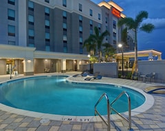 Hotel Hampton Inn & Suites Tampa Riverview (Tampa, EE. UU.)