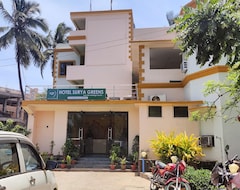 Khách sạn Hotel Surya Greens , Puri (Puri, Ấn Độ)