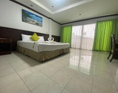 Khách sạn Sue@Cozy Guesthouse (Kata Beach, Thái Lan)