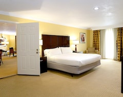 Holiday Inn & Suites San Mateo - Sfo, An Ihg Hotel (San Mateo, Sjedinjene Američke Države)