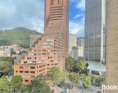 Tüm Ev/Apart Daire Mitika Cultura Movilidad Y Tranquilidad (Bogota, Kolombiya)