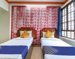 Hotel Spot On 48822 Balaji Residency (Bengaluru, India)