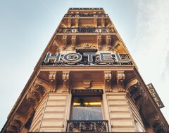 Otel Excelsior Opéra (Paris, Fransa)
