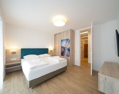 Aparthotel Sunadria Apartments (Zadar, Croacia)