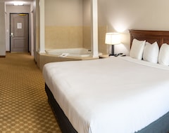 Hotel Country Inn & Suites by Radisson, Wilmington, NC (Wilmington, Sjedinjene Američke Države)