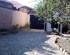 Hele huset/lejligheden Casa Vacacional Cerca Del Desierto La Tatacoa. (Tello, Colombia)