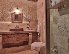 Hotel Phocas Cave Suites (Göreme, Turquía)