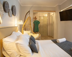 Hotel Glykeria Mini Suites (Perivolos, Grčka)