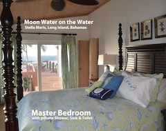 Casa/apartamento entero Ocean Front Villa - Stunning Views & Tranquility (Stella Maris, Bahamas)