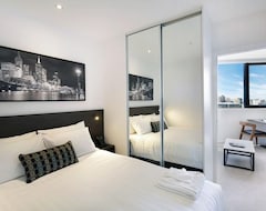 Huoneistohotelli Experience Bella Hotel Apartments (Melbourne, Australia)