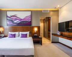 Hotel Flora Al Barsha (Dubai, Birleşik Arap Emirlikleri)