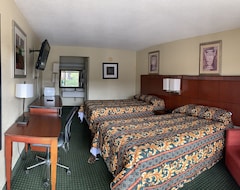 Hotel Knights Inn Rowland (Rowland, USA)