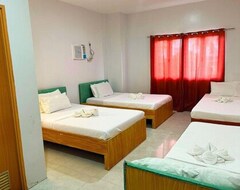 Hotel A And A Bed & Breakfast Inn By Cocotel (Legazpi City, Filippinerne)