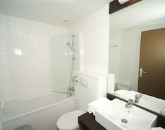 Casa/apartamento entero Nice Apartment With Two Bathrooms In The Beautiful Valjoly (Eppe-Sauvage, Francia)