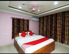 Hotel Ayush International (Balasore, India)