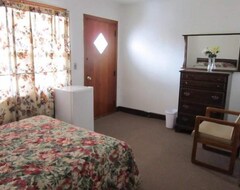 Hotel Cadet Motel (Cornwall, USA)