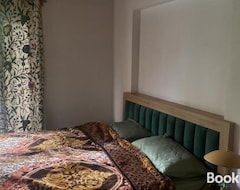 Khách sạn Zebervan Hill Side Retreat (Srinagar, Ấn Độ)