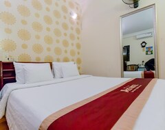 Khách sạn Hotel A25 - Hoang Quoc Viet (Hà Nội, Việt Nam)