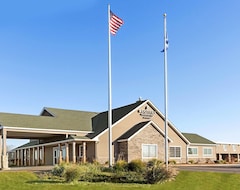 Hotel Country Inn & Suites by Radisson, Woodbury, MN (Woodbury, USA)