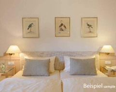 Double Room Comfort - The Westerhof - Hotel In Tegernsee (Tegernsee, Almanya)