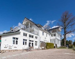 Khách sạn 1-room Pulpit Apartment, 27 M² - Nautic Strandhotel Sierksdorf (Sierksdorf, Đức)