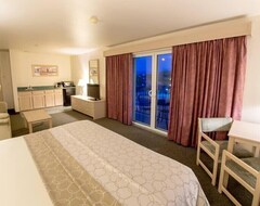 Hotel North Shore Inn At Lake Mead (Overton, EE. UU.)