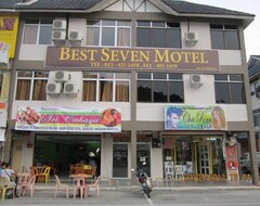 Best Seven Motel (Kuah, Malaysia)