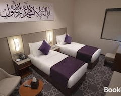 Diar Alkhalidiya Hotel (Makkah, Saudi-Arabien)