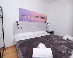 Tüm Ev/Apart Daire Apartamentos Ibiza (Colonia de Sant Jordi, İspanya)