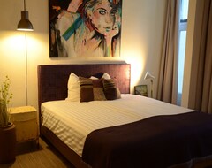 Be41 Boutique Hotel (Maastricht, Holland)